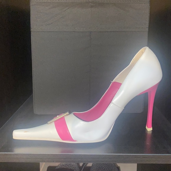 Handmade Italian Shoes - Picture 2 of 3